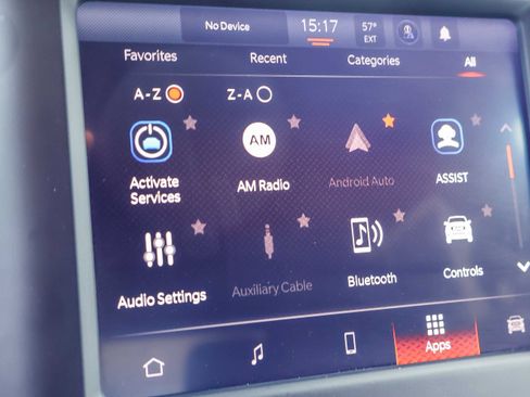 Used 2024 RAM 3500 Big Horn image 4