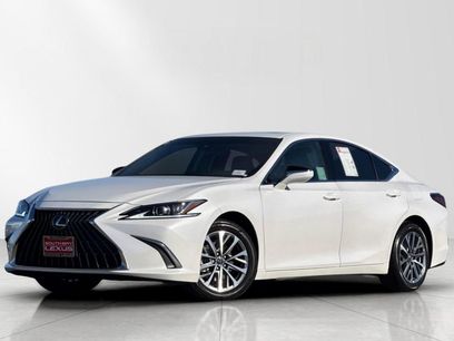 Used 2025 Lexus ES 350