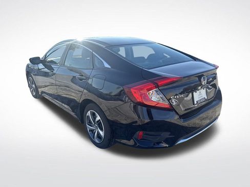 Used 2019 Honda Civic LX image 3