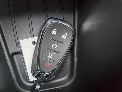 New 2026 Chevrolet TrailBlazer LT w/ Convenience Package image 21