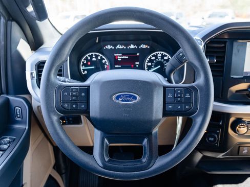 Certified 2023 Ford F150 XLT image 22