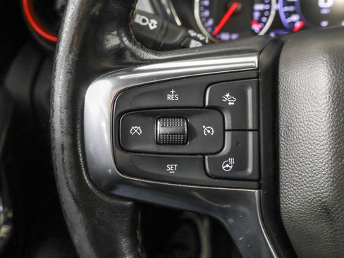 Used 2019 Chevrolet Blazer RS image 31