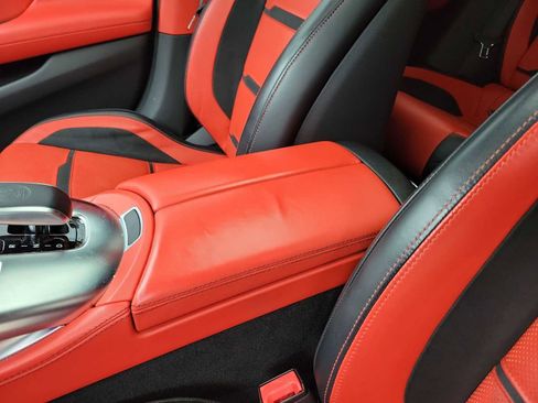 Used 2022 Mercedes-Benz AMG GT 53 image 20