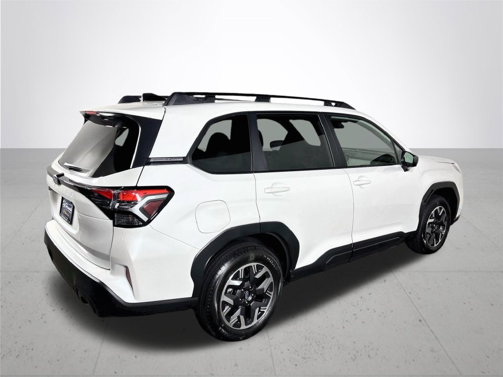 New 2026 Subaru Forester Premium AWD/4WD image 6