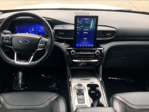 Used 2023 Ford Explorer ST w/ Equipment Group 401A image 15