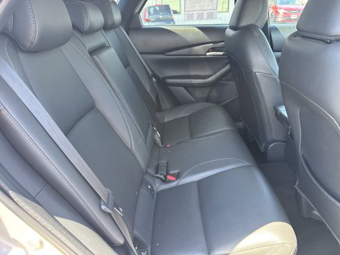 Used 2024 MAZDA CX-30 AWD 2.5 S w/ Select Sport Pkg image 11