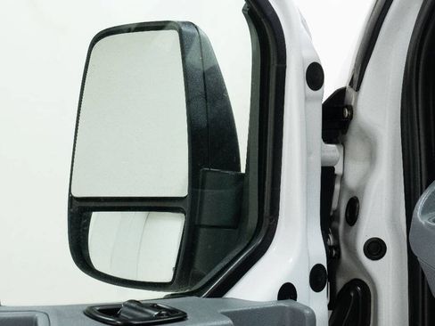 Used 2019 Ford Transit 250 130 Low Roof w/ Exterior Upgrade Package RWD image 11