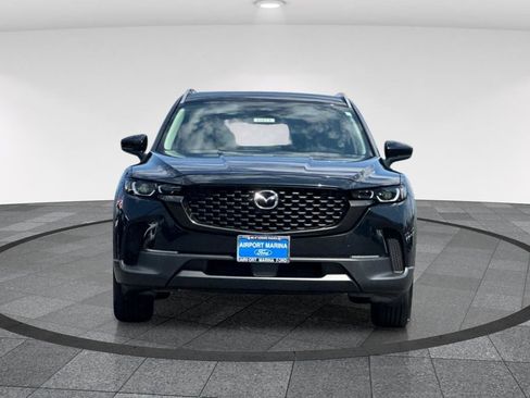 Used 2025 MAZDA CX-50 AWD 2.5 S w/ Preferred Package image 11