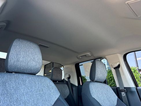 New 2025 Ford Maverick XLT w/ XLT Luxury Package image 15