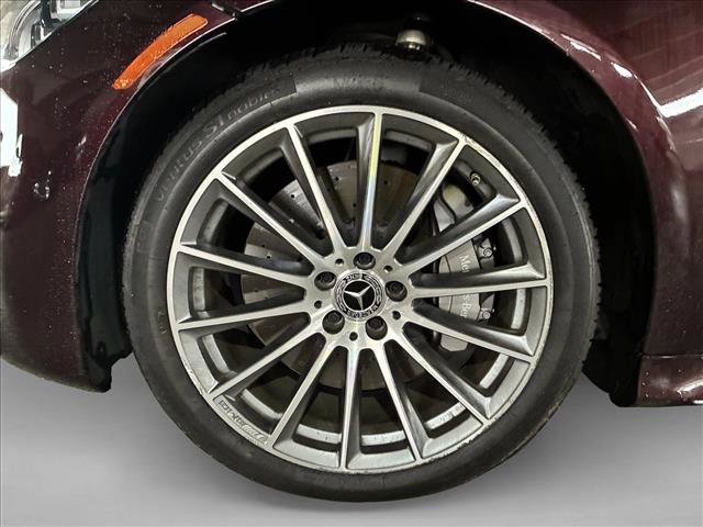 Certified 2023 Mercedes-Benz S 580 4MATIC Sedan image 9