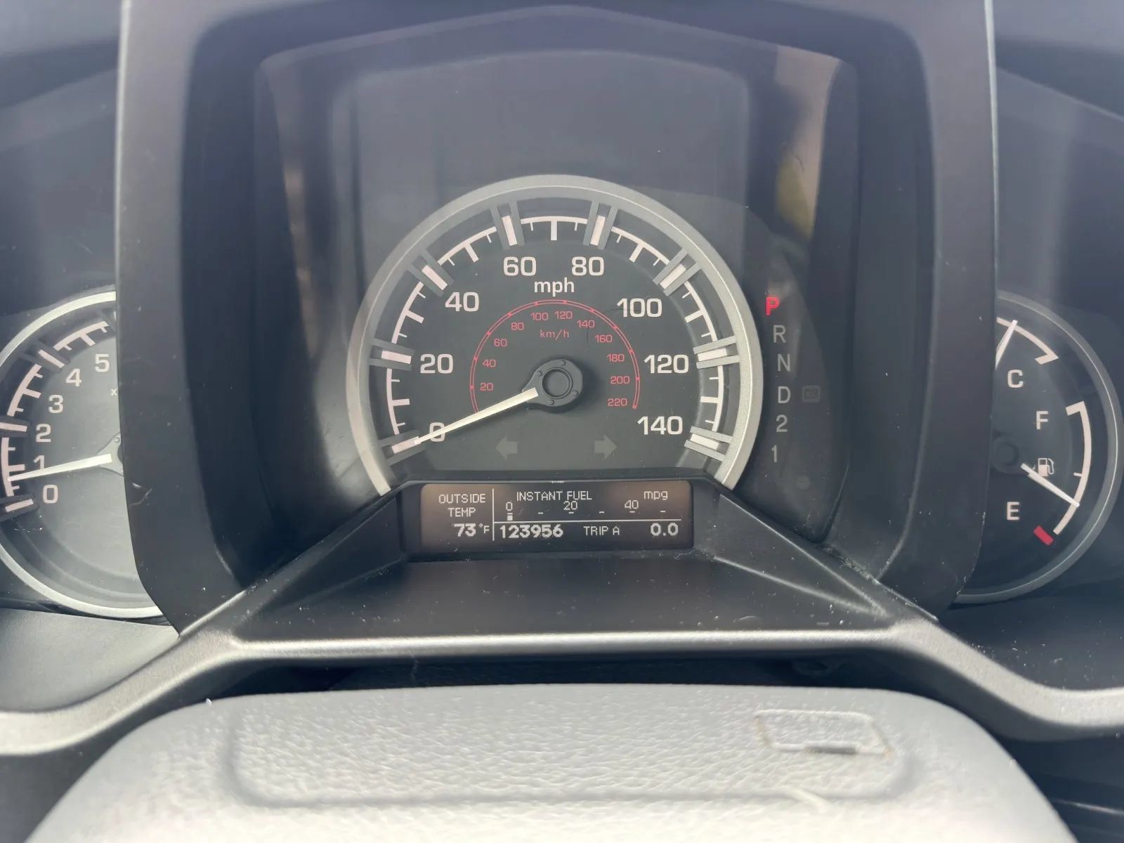 Used 2011 Honda Ridgeline RTL image 24