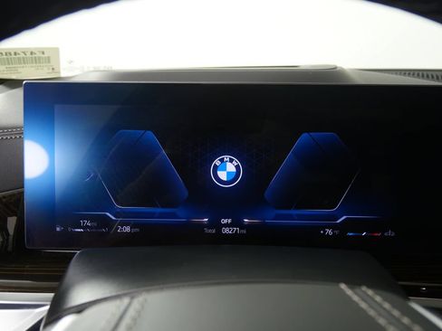 Used 2026 BMW X5 xDrive40i AWD/4WD image 20
