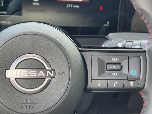 New 2026 Nissan Kicks SR w/ Cold Weather Package image 22