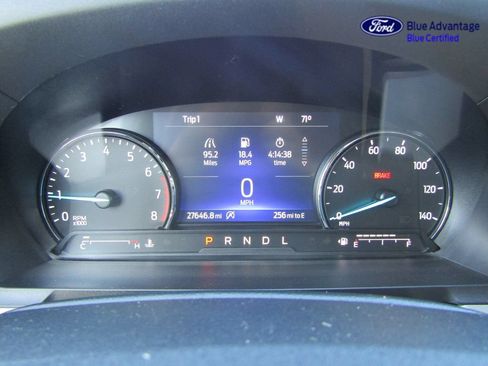 Certified 2024 Ford Explorer XLT w/ Equipment Group 202A AWD/4WD image 17