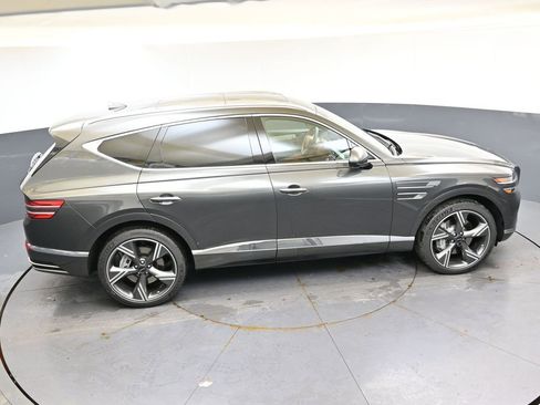 New 2026 Genesis GV80 3.5T Prestige AWD/4WD image 52