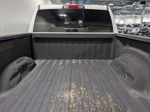 Used 2023 RAM 1500 Big Horn image 5