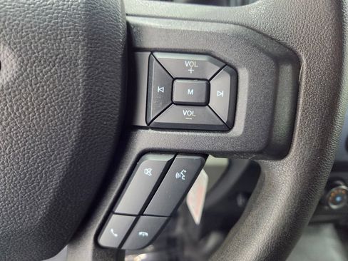 Used 2019 Ford F150 XL w/ Equipment Group 101A Mid AWD/4WD image 26