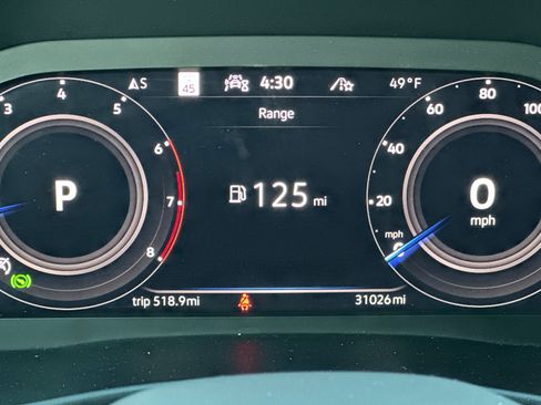 Used 2022 Volkswagen Atlas SEL image 29