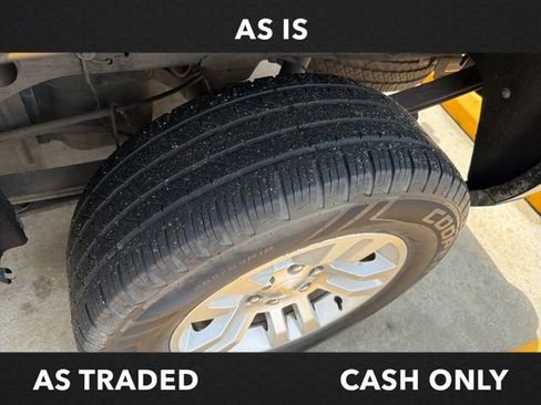 Used 2017 Chevrolet Silverado 1500 LT w/ All Star Edition image 5