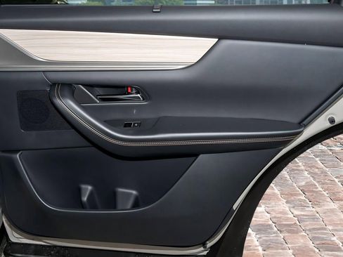 New 2026 MAZDA CX-90 3.3 Turbo w/ Preferred Package image 16