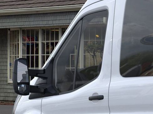 New 2025 Ford Transit 350 XL image 20