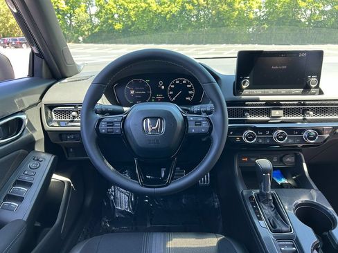 Used 2026 Honda Civic Sport image 13