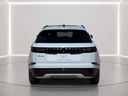 New 2026 Land Rover Range Rover Velar Dynamic SE AWD/4WD image 4