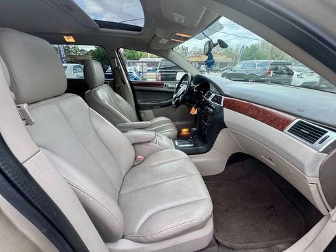 Used 2006 Chrysler Pacifica Touring AWD/4WD image 20