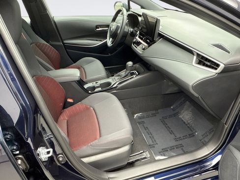 Used 2025 Toyota Corolla SE image 16