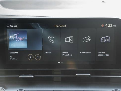 New 2026 Hyundai Kona SEL Sport image 18