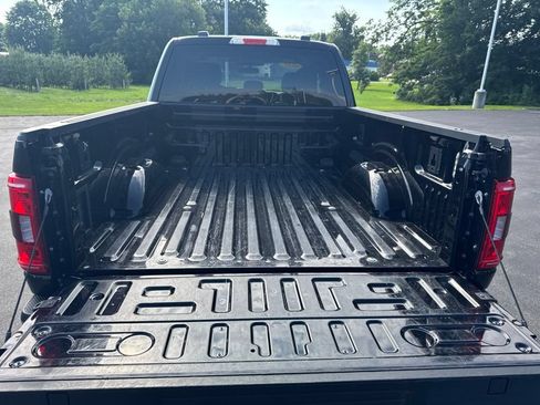 Used 2021 Ford F150 XLT w/ Equipment Group 302A High AWD/4WD image 10