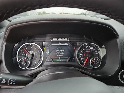 New 2026 RAM 1500 Lone Star image 58