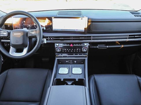 New 2026 Hyundai Santa Fe Limited FWD image 17