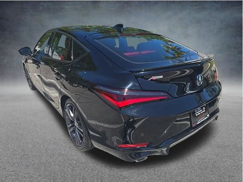 Used 2025 Acura Integra A-Spec image 7