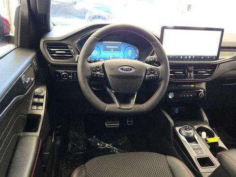 Used 2023 Ford Escape ST-Line Select w/ Tech Pack #2 AWD/4WD image 18