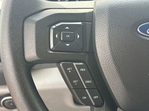 Used 2020 Ford F150 XL w/ Equipment Group 101A Mid RWD image 28