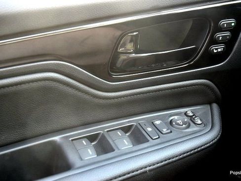 New 2026 Honda Odyssey Elite image 6