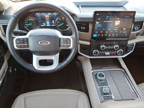Certified 2023 Ford Expedition Limited image 27