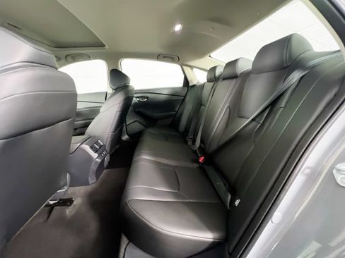 Used 2025 Honda Accord EX-L image 24