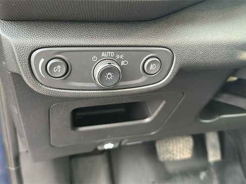 Certified 2022 Chevrolet TrailBlazer ACTIV w/ Sun and Liftgate Package image 17