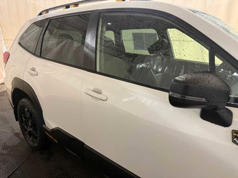 Certified 2023 Subaru Forester Wilderness image 11