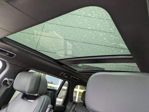 New 2025 Land Rover Range Rover SV image 22