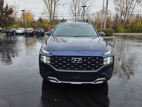 Used 2023 Hyundai Santa Fe XRT image 2