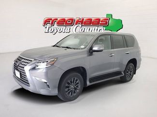 Used 2023 Lexus GX 460 Premium w/ Premium Package AWD/4WD video 1
