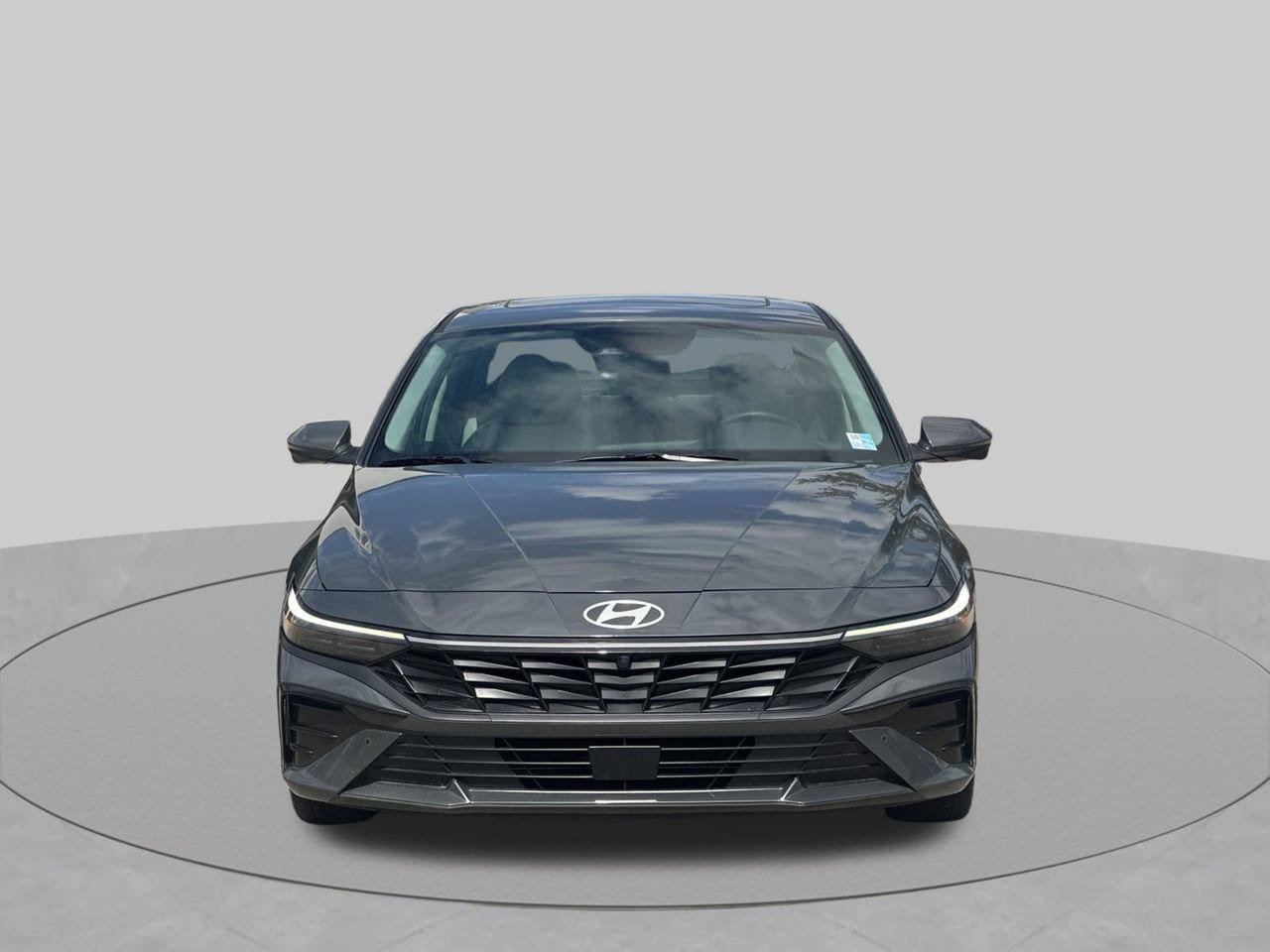Used 2024 Hyundai Elantra Limited FWD image 8