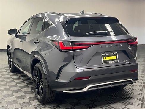 Certified 2024 Lexus NX 350 F Sport image 7