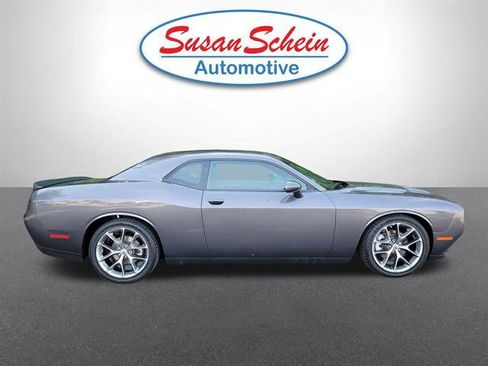 Used 2023 Dodge Challenger GT image 24