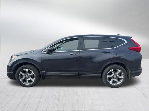 Used 2017 Honda CR-V EX image 6