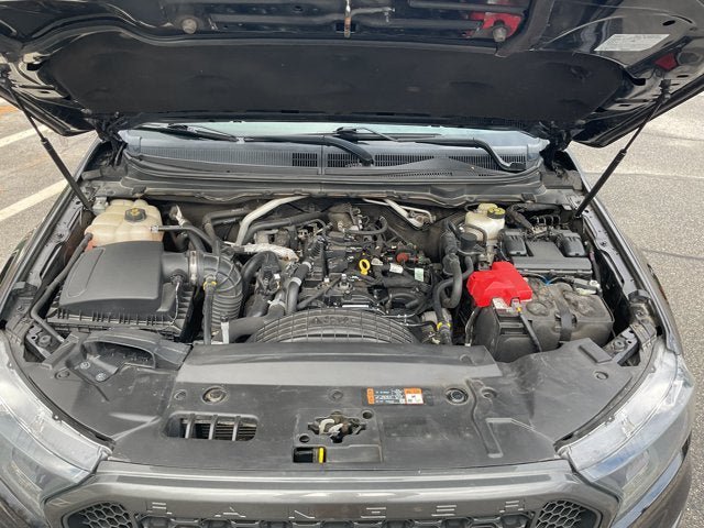 Used 2019 Ford Ranger XLT w/ Equipment Group 301A Mid AWD/4WD image 40