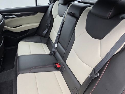 Used 2023 Cadillac CT5 V w/ Premium Package RWD image 16